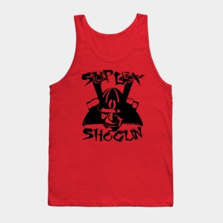 Jackson Stone - SUPLEX SHOGUN Tank Top